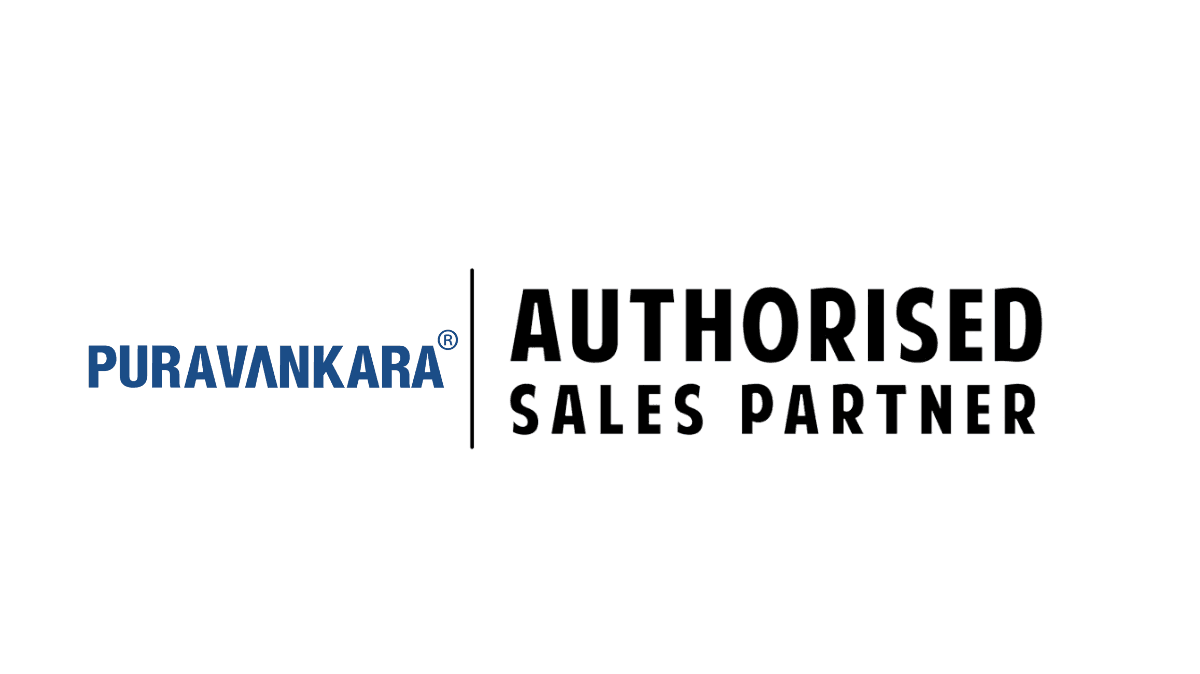 Purvankara Properties Logo