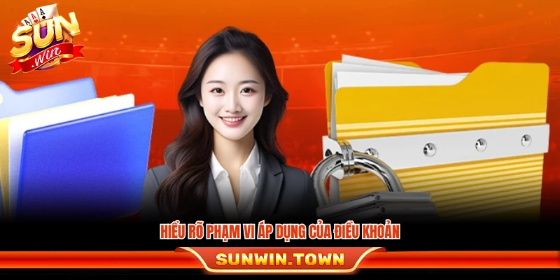 Nắm rõ các tình huống mà điều khoản được áp dụng